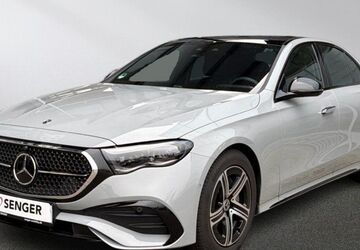 Mercedes-Benz E 200 18.000 km 59.990 &euro; Oldenburg 26129