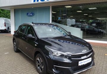 Kia XCeed 32.800 km 17.750 &euro; Rastede 26180