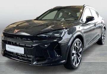 Cupra Formentor 1.001 km 42.977 &euro; Oldenburg 26135