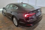 Audi A5 35 TFSI DSG LED SHZ Navi Leder Tempomat 77.900 km 25.950 &euro; Garrel 49681