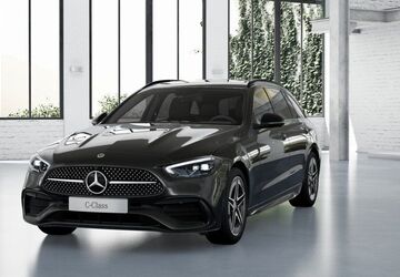 Mercedes-Benz C 200 21.202 km 41.880 &euro; Oldenburg 26129