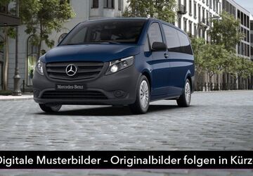 Mercedes-Benz Vito 41.600 km 33.750 &euro; Oldenburg OT Tweelbäke 26135
