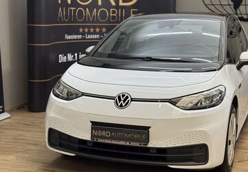 VW ID.3 74.704 km 16.700 &euro; Rastede/ Wahnbek 26180
