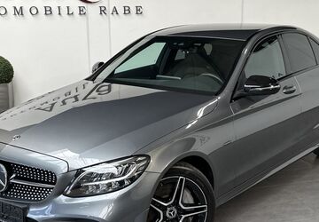 Mercedes-Benz C 300 112.450 km 28.749 &euro; Wardenburg 26203