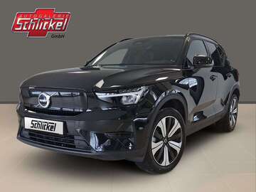 Gebrauchte Volvo XC40