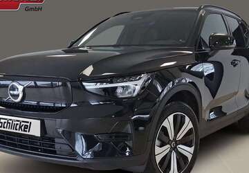 Volvo XC40 32.580 km 30.500 &euro; Oldenburg 26125