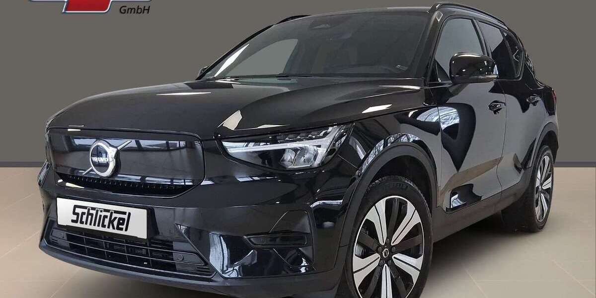 Volvo XC40 32.580 km 30.500 &euro; Oldenburg 26125