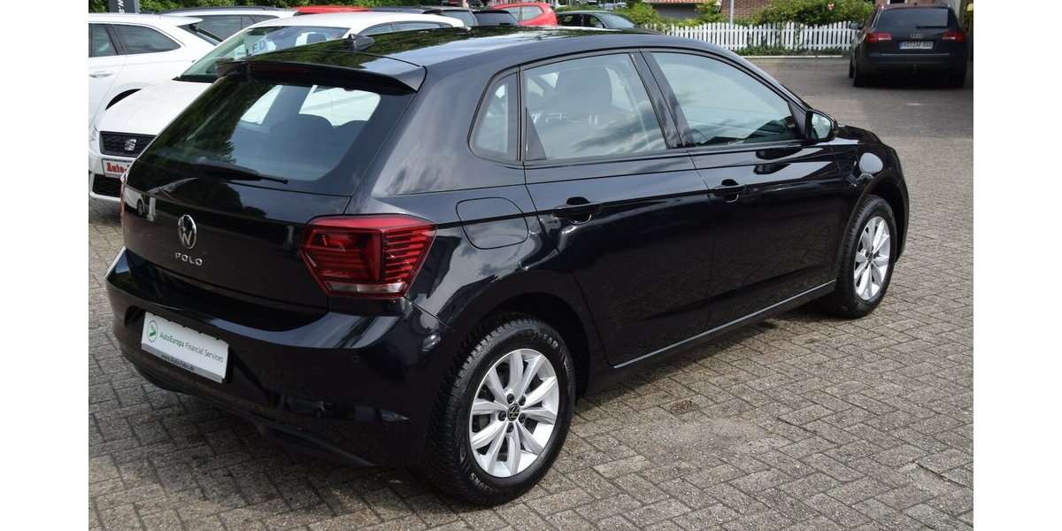 VW Polo Highline TSI Navi*Climatr.*ACC*Allseason 41.085 km 15.980 &euro; Rastede 26160