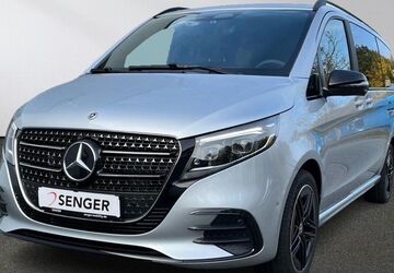 Mercedes-Benz V 300 12.000 km 93.750 &euro; Friesoythe 26169