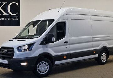 Ford Transit 35.360 km 24.871 &euro; Hude 27798