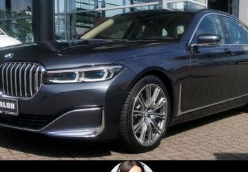 BMW 740 136.573 km 38.900 &euro; Oldenburg 26125