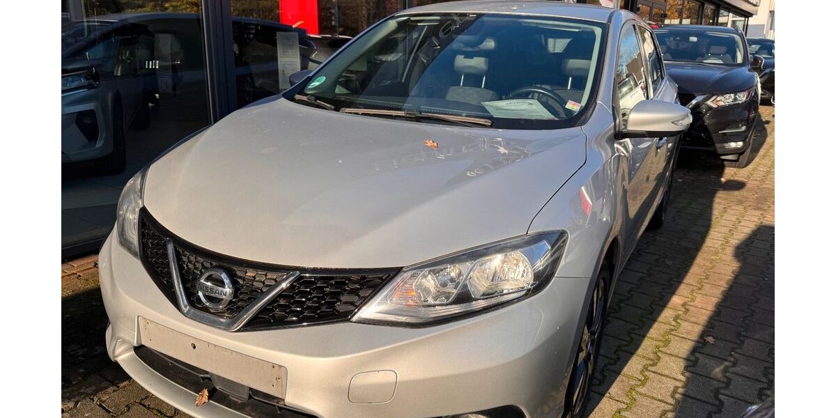 Nissan Pulsar 84.000 km 12.990 &euro; Oldenburg 26125