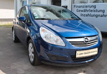 Opel Corsa 171.380 km 3.998 &euro; Rastede 26180