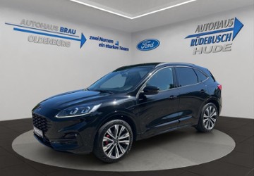 Ford Kuga 86.034 km 24.990 &euro; Oldenburg 26122