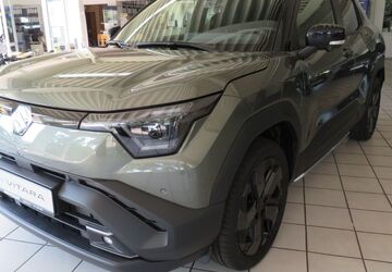 Suzuki e Vitara 3.900 km 38.900 &euro; Oldenburg 26127