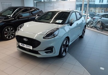 Ford Puma 9.999 km 25.290 &euro; Oldenburg 26122