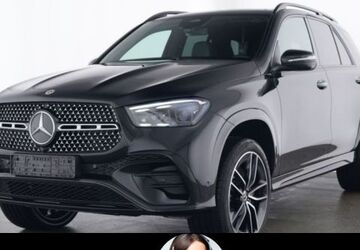 Mercedes-Benz GLE 450 27.647 km 89.950 &euro; Oldenburg 26125