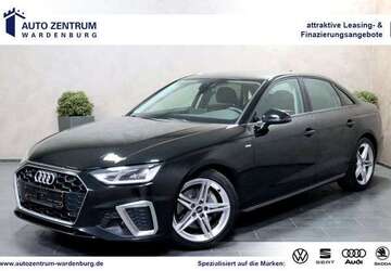 Audi A4 86.400 km 25.760 &euro; Wardenburg 26203