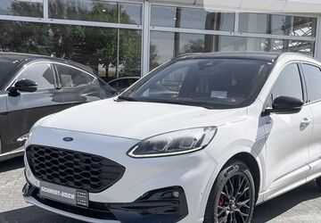 Ford Kuga 4.058 km 33.995 &euro; Oldenburg 26123