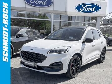 Gebrauchte Ford Kuga