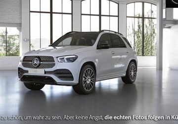 Mercedes-Benz GLE 350 124.215 km 53.744 &euro; Oldenburg 26135