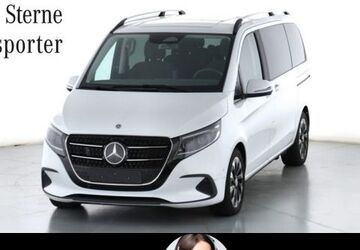Mercedes-Benz V 220 19.367 km 60.900 &euro; Oldenburg 26125