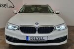 BMW 520d SportLine LED AHK ACC Navi Kamera Hifi 89.900 km 27.450 &euro; Garrel 49681