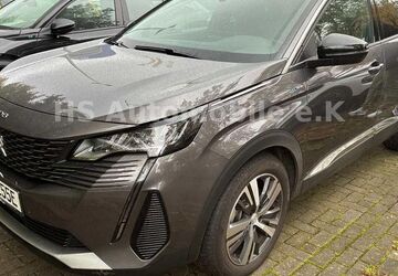 Peugeot 3008 22.752 km 22.999 &euro; Brake 26919
