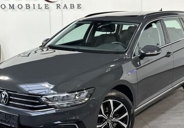 VW Passat Variant 118.450 km 19.989 &euro; Wardenburg 26203