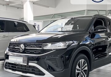 VW T-Cross 1.250 km 28.990 &euro; Oldenburg 26123