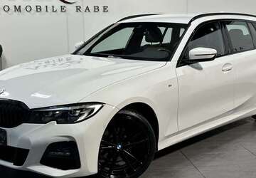 BMW 320 94.750 km 28.749 &euro; Wardenburg 26203