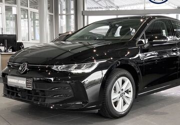 VW Golf 11.908 km 29.990 &euro; Oldenburg 26123