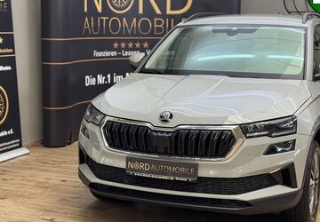 Skoda Karoq 98.041 km 24.900 &euro; Rastede/ Wahnbek 26180