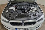 BMW 520d SportLine LED AHK ACC Navi Kamera Hifi 89.900 km 27.450 &euro; Garrel 49681