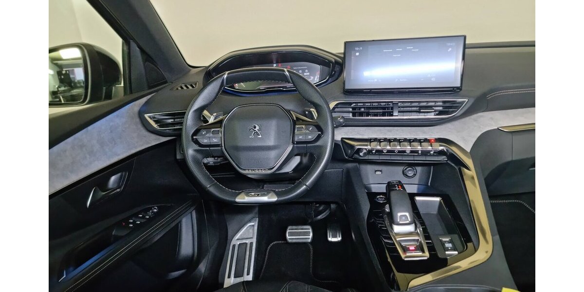 Peugeot 5008 GT LED APP SHZ Kamera Digital Navi 7-Sitzer 47.200 km 27.850 &euro; Garrel 49681