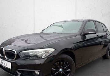 BMW 116 139.000 km 8.999 &euro; Wardenburg (bei Oldenburg) 26203