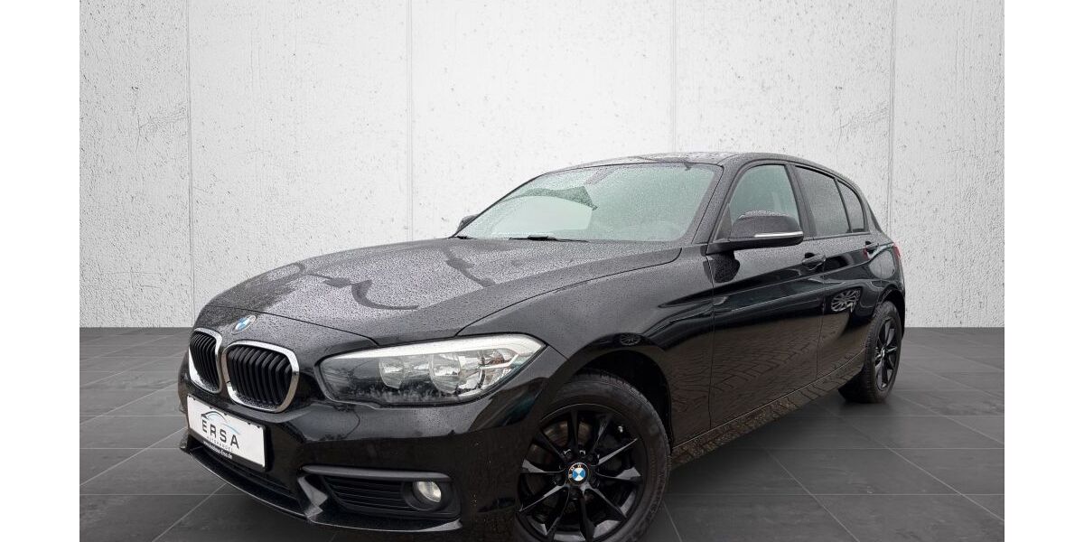 BMW 116 139.000 km 8.999 &euro; Wardenburg (bei Oldenburg) 26203