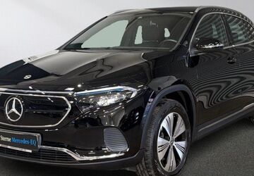 Mercedes-Benz EQA 39.788 km 27.640 &euro; Oldenburg 26129