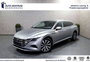 VW Arteon 107.200 km 21.900 &euro; Wardenburg 26203