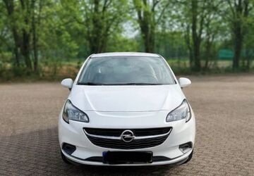 Opel Corsa 133.000 km 5.200 &euro; Oldenburg 26133