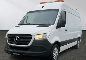 Mercedes-Benz Sprinter 110.000 km 30.286 &euro; Oldenburg OT Tweelbäke 26135
