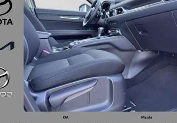 Mazda CX-5 47.354 km 29.500 &euro; Delmenhorst 27755