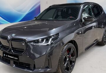 BMW X3 M50 5.900 km 77.990 &euro; Oldenburg 26125