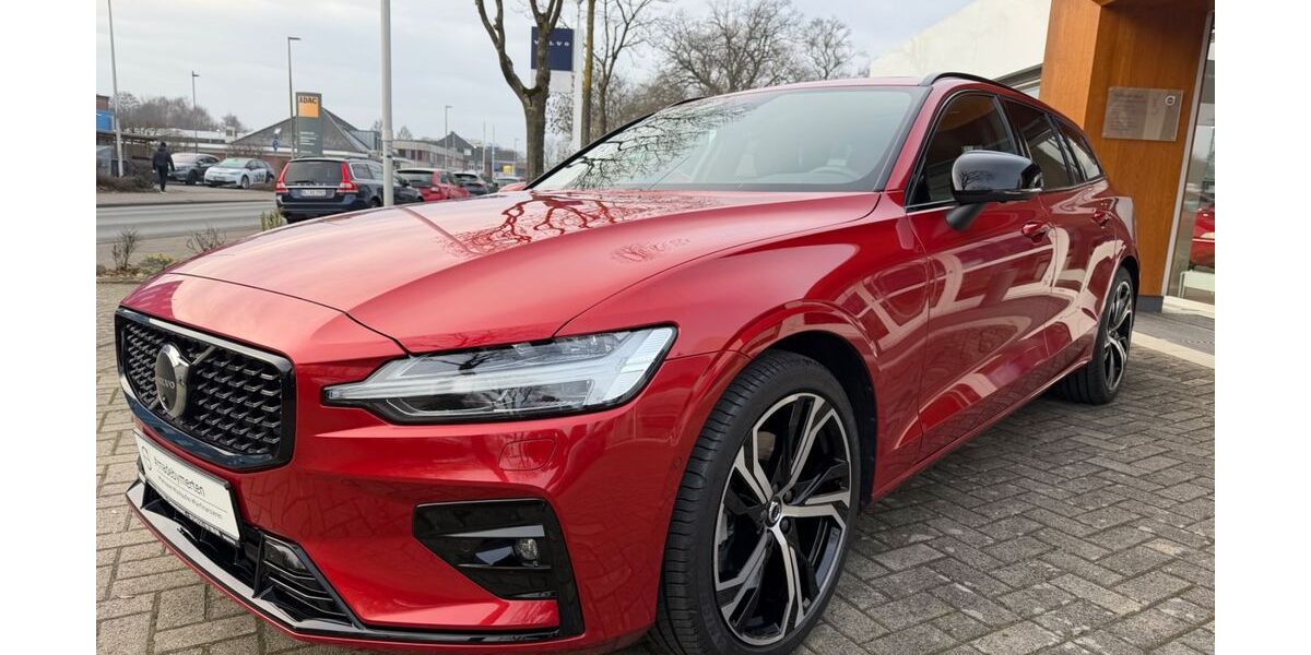 Volvo V60 16.900 km 35.990 &euro; Delmenhorst 27751