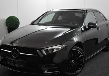 Mercedes-Benz A 250 104.481 km 25.480 &euro; Oldenburg 26129