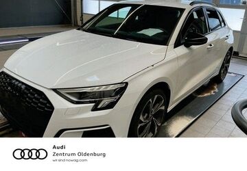 Audi A3 32.842 km 27.479 &euro; Oldenburg 26135