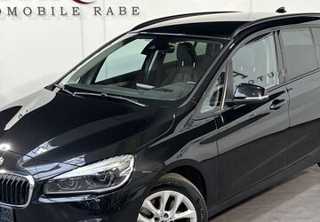 BMW 218 Gran Tourer 99.450 km 20.989 &euro; Wardenburg 26203