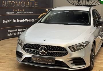 Mercedes-Benz A 250 86.204 km 24.800 &euro; Rastede/ Wahnbek 26180