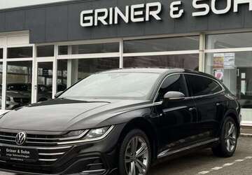 VW Arteon 32.560 km 28.750 &euro; Lemwerder 27809