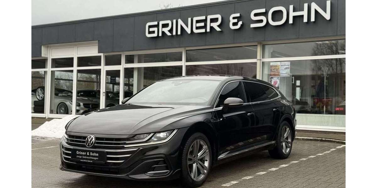 VW Arteon 32.560 km 28.750 &euro; Lemwerder 27809